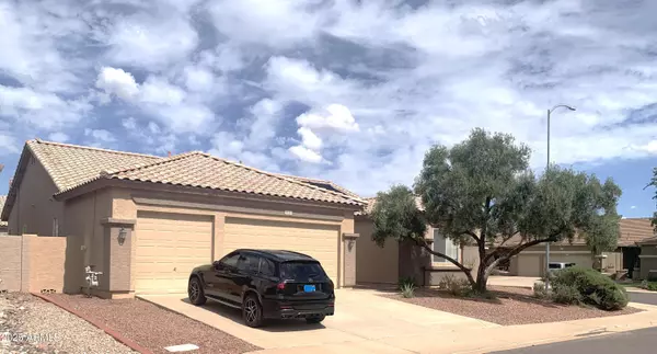 8014 E Plata Avenue, Mesa, AZ 85212