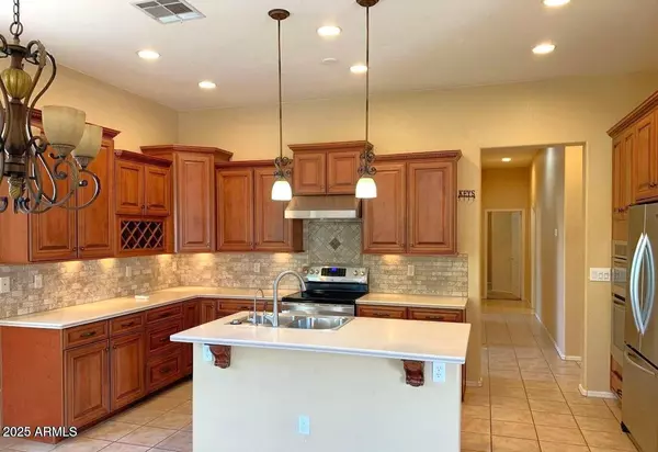 Mesa, AZ 85212,8014 E Plata Avenue