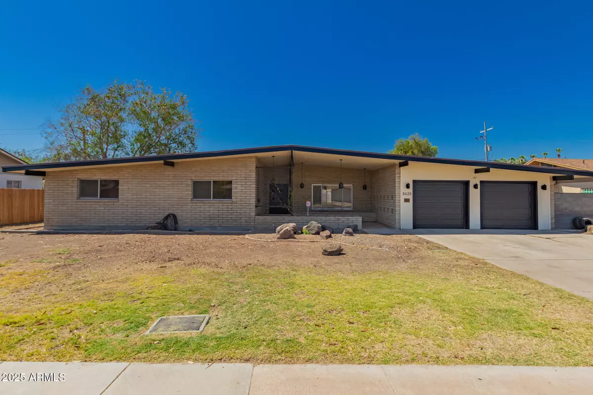 Glendale, AZ 85301,5835 W Belmont Avenue