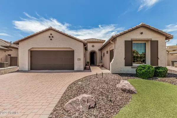 3468 N 163RD Drive, Goodyear, AZ 85395