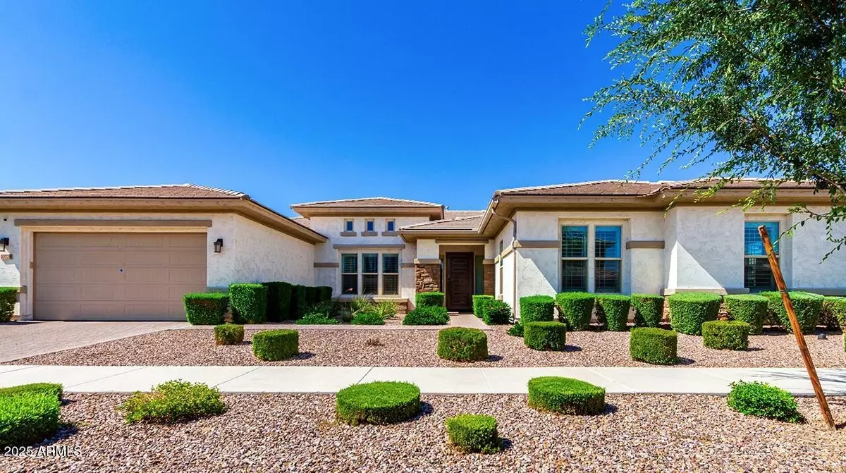 Mesa, AZ 85212,10728 E TRILLIUM Avenue