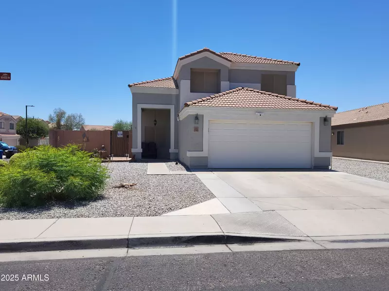 11431 W MCCASLIN ROSE Lane, Surprise, AZ 85378