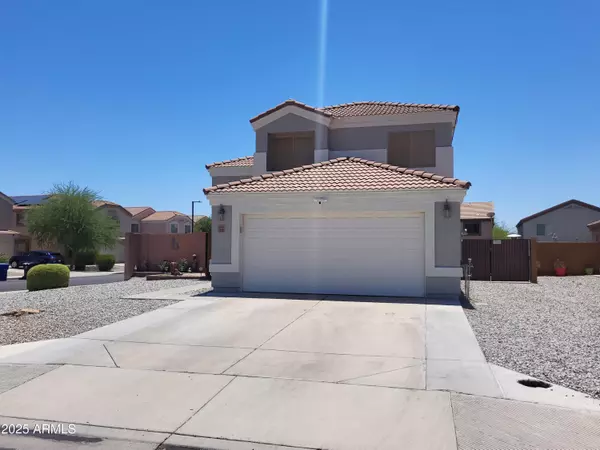 Surprise, AZ 85378,11431 W MCCASLIN ROSE Lane