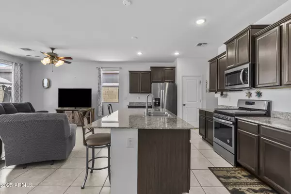 Maricopa, AZ 85138,40538 W HENSLEY Way
