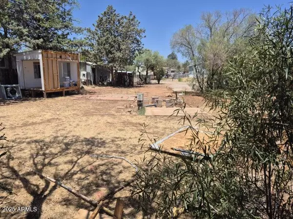 Sierra Vista, AZ 85650,4916 E IRONWOOD Circle #45