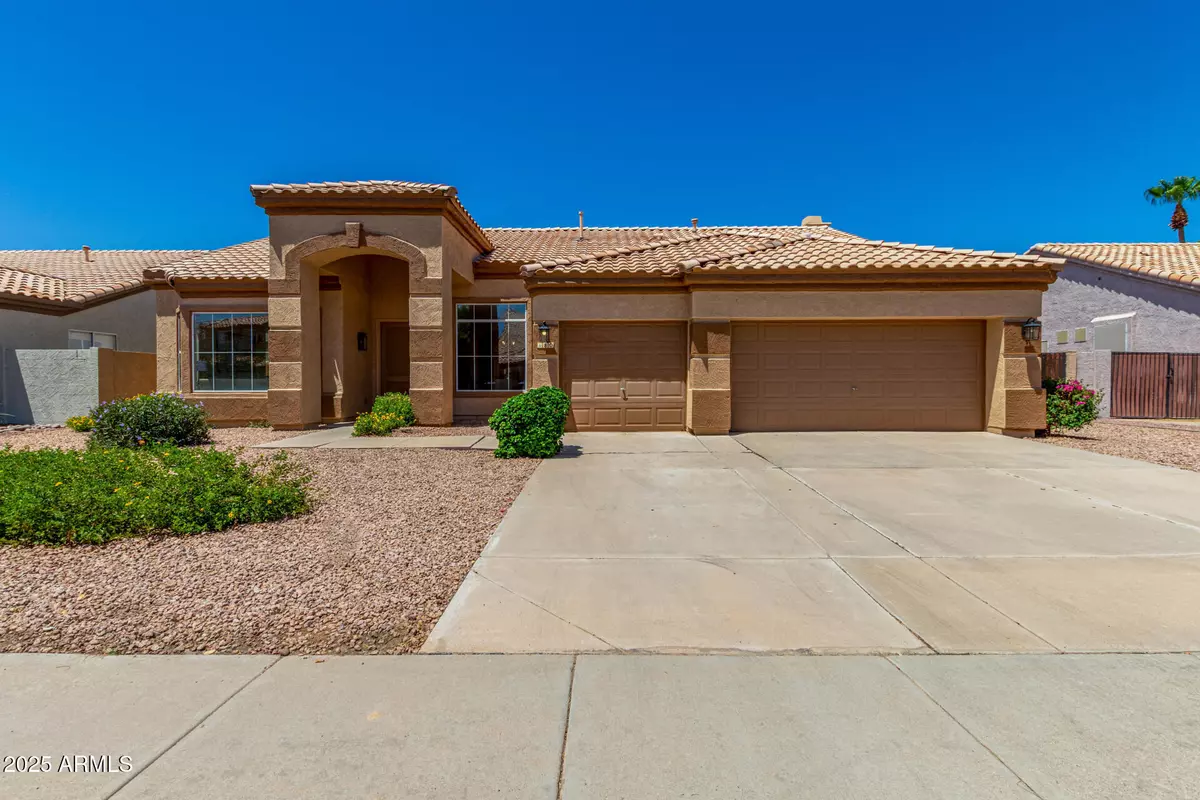 Gilbert, AZ 85233,180 N MONDEL Drive