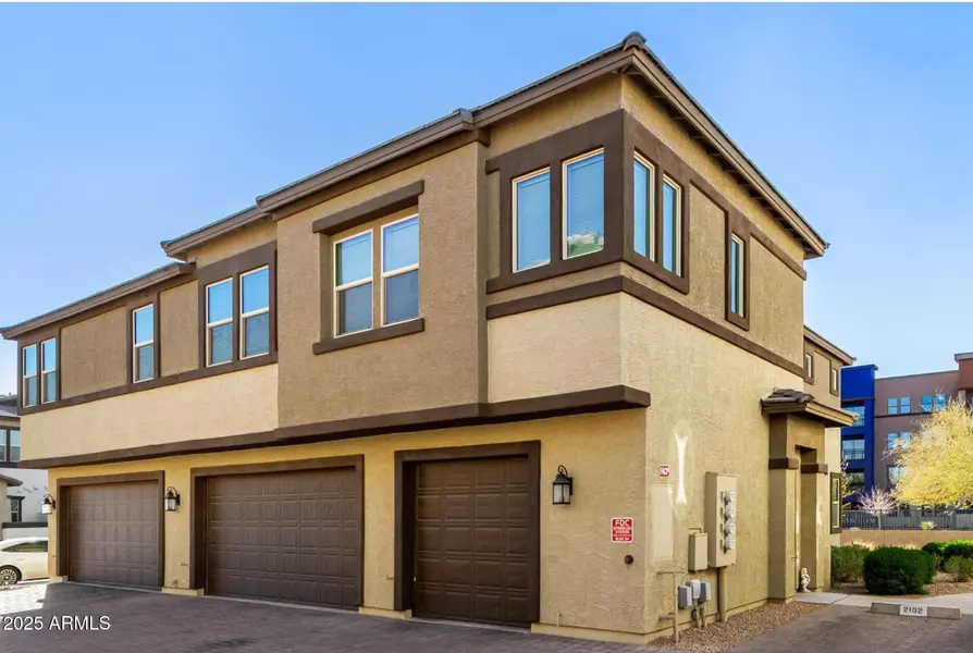 14870 W ENCANTO Boulevard #2102, Goodyear, AZ 85395