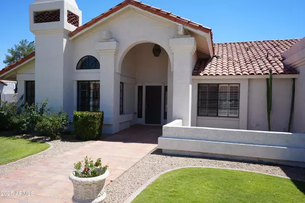 Scottsdale, AZ 85260,9505 E Jenan Drive