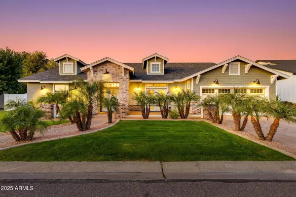 Phoenix, AZ 85018,3838 E DEVONSHIRE Avenue