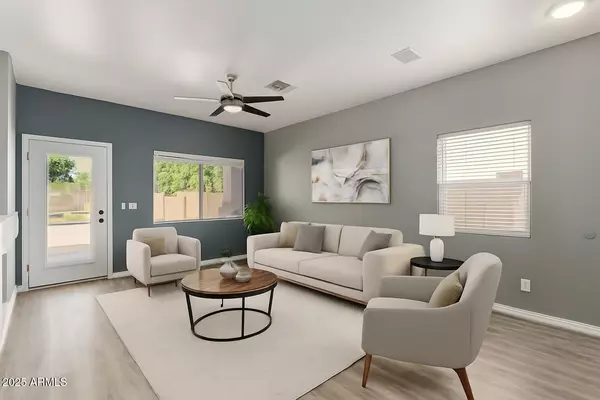 Goodyear, AZ 85395,14282 W WELDON Avenue