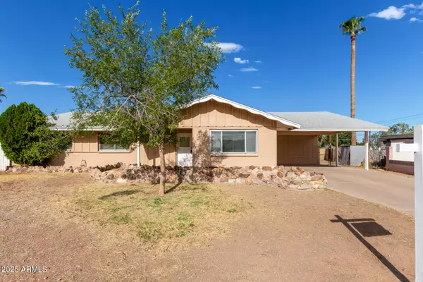 1427 N MCALLISTER Avenue, Tempe, AZ 85288