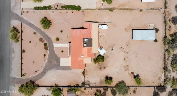 Apache Junction, AZ 85119,95 S VAL VISTA Road