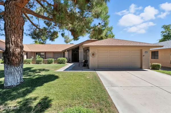 Sun City West, AZ 85375,13050 W BLUE SKY Drive