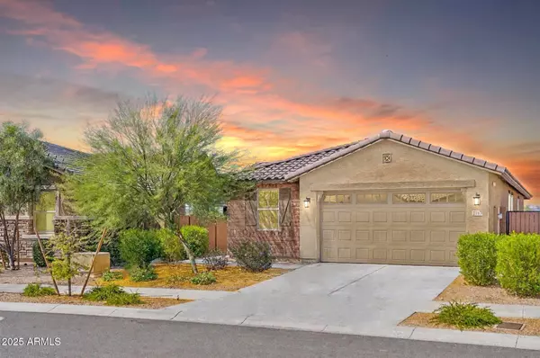 2187 W BURNSIDE Trail, Phoenix, AZ 85085