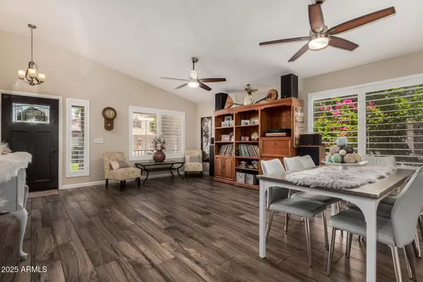 Chandler, AZ 85286,1265 W BROWNING Way