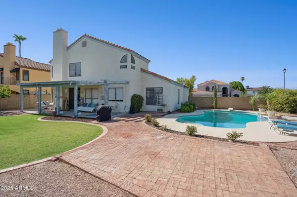Chandler, AZ 85224,2601 W UPLAND Drive