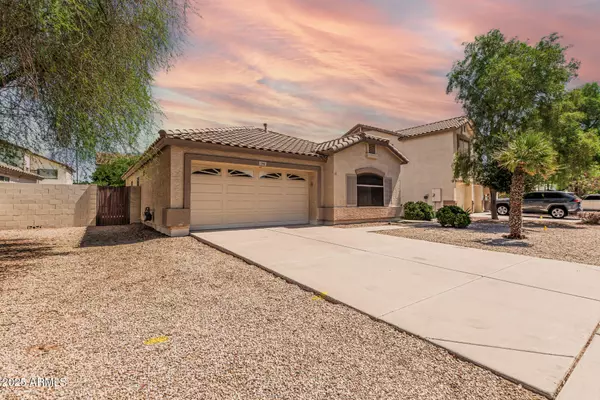 Gilbert, AZ 85295,1748 E LOMA VISTA Street