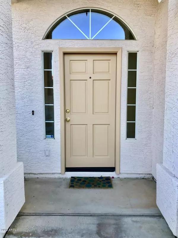 Gilbert, AZ 85234,1835 E MARQUETTE Drive