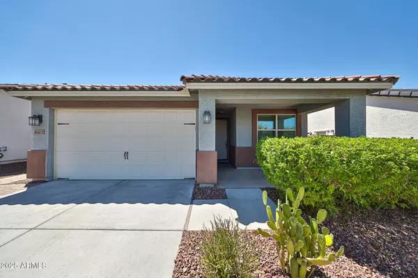 Goodyear, AZ 85338,8402 S 164TH Drive