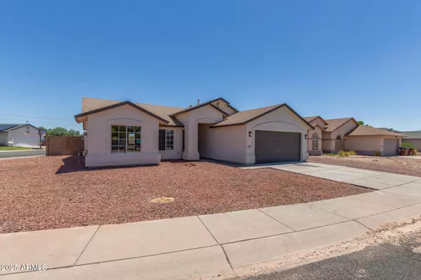 Florence, AZ 85132,487 E ASHLEY Way