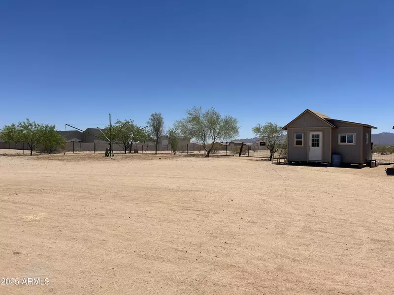 0 N 241st Avenue #-, Wittmann, AZ 85361