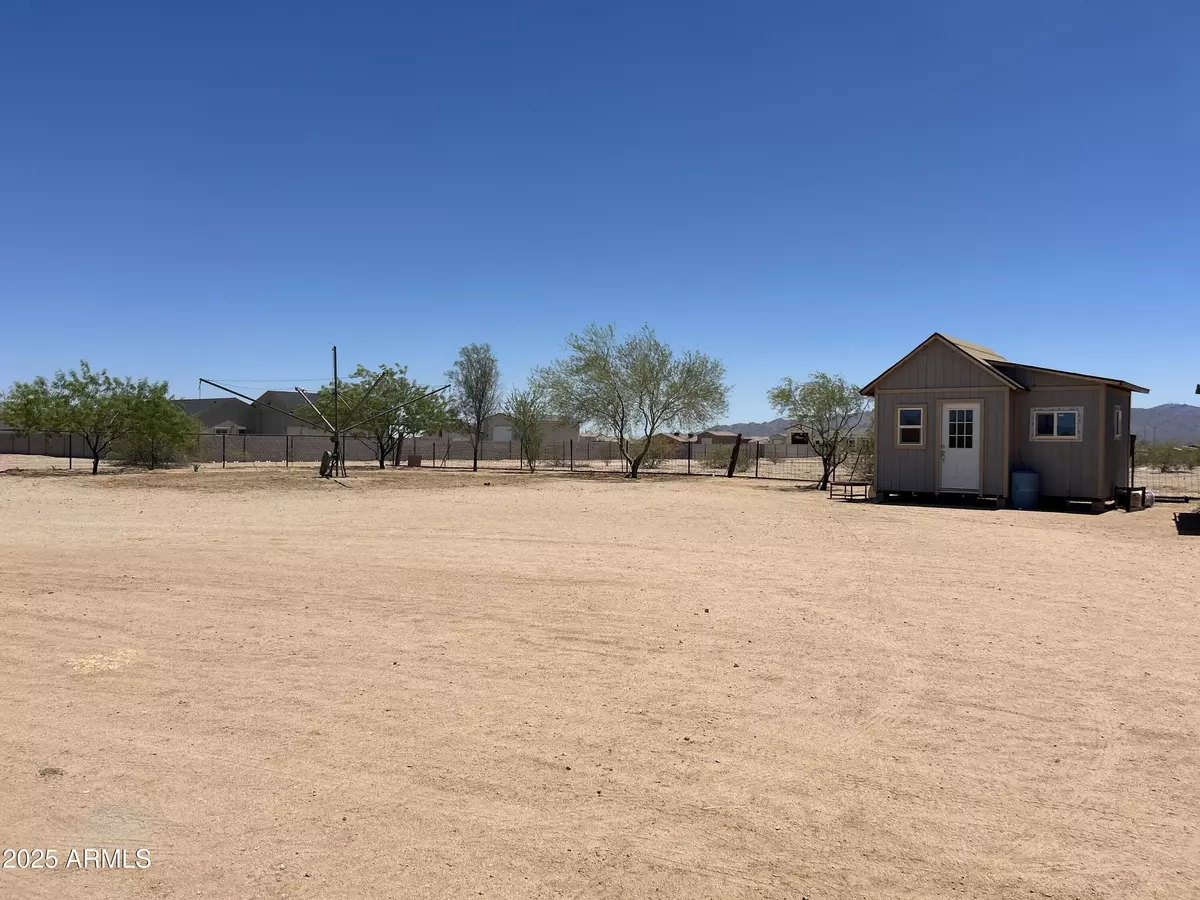 Wittmann, AZ 85361,0 N 241st Avenue #-