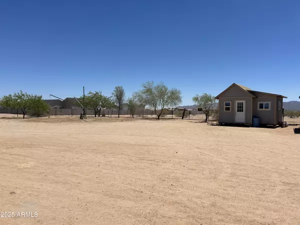 0 N 241st Avenue #-, Wittmann, AZ 85361