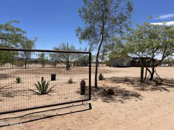 Wittmann, AZ 85361,0 N 241st Avenue #-