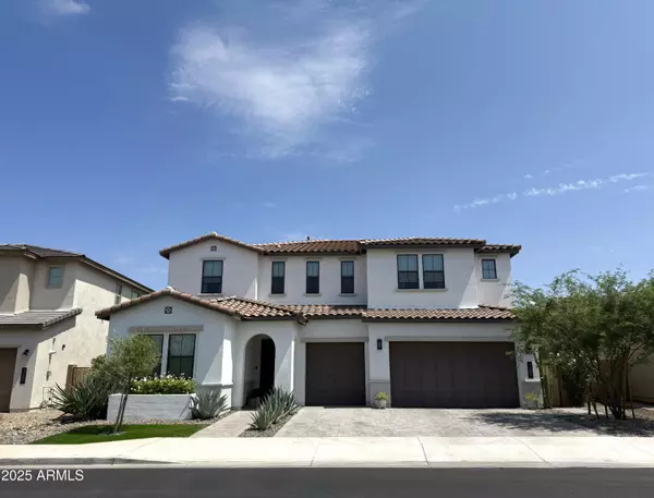 Peoria, AZ 85383,7248 W PINNACLE VISTA Drive