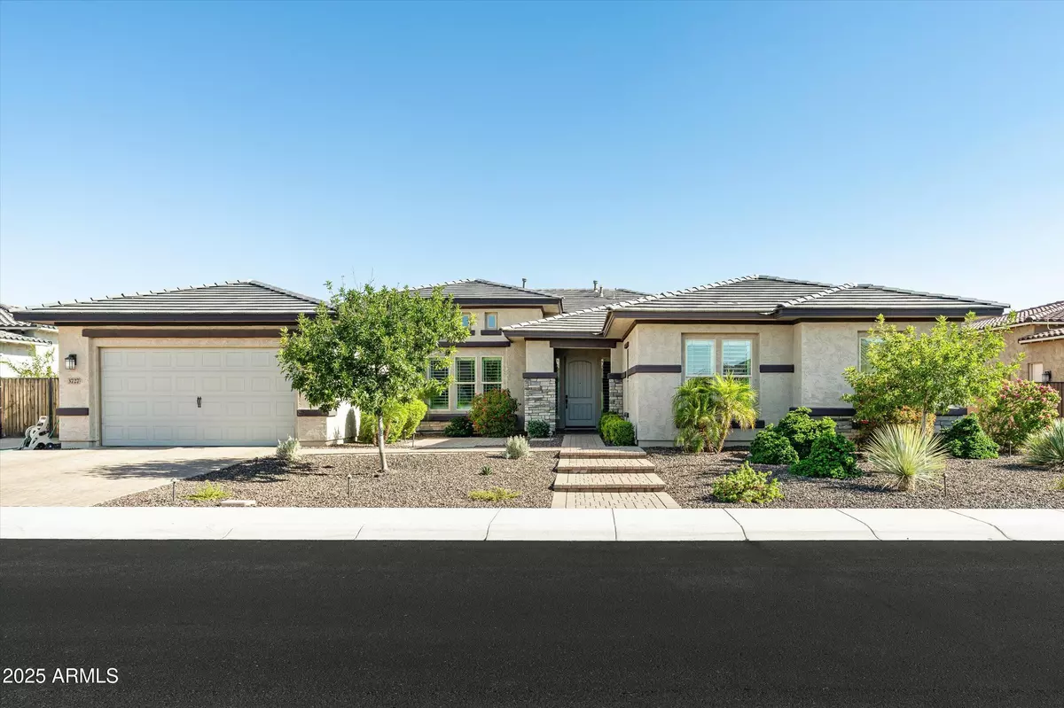 Mesa, AZ 85205,3727 E FARGO Street