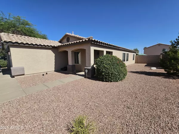 Goodyear, AZ 85338,16029 W MADISON Street