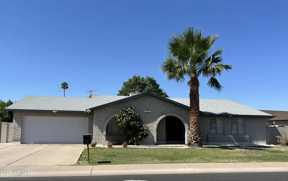 15602 N 30TH Drive, Phoenix, AZ 85053