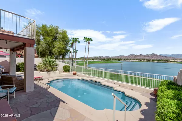 Goodyear, AZ 85338,10281 S SANTA FE Lane