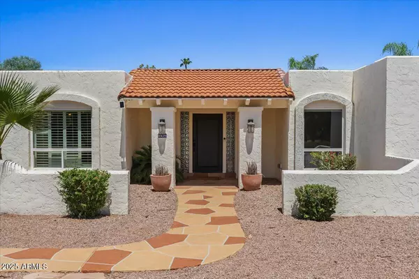 Scottsdale, AZ 85254,5526 E SHANGRI LA Road