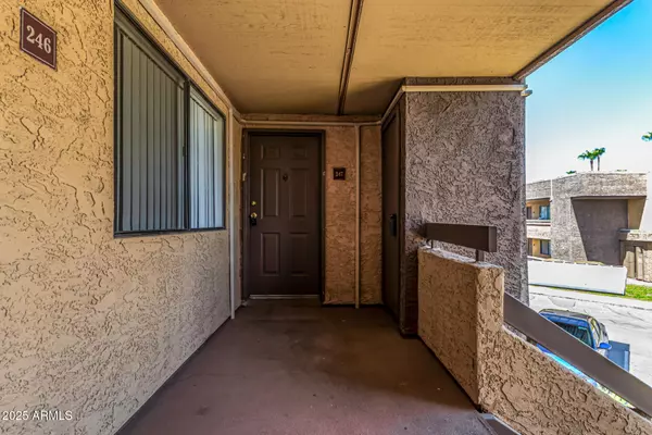 Phoenix, AZ 85053,3601 W TIERRA BUENA Lane #247