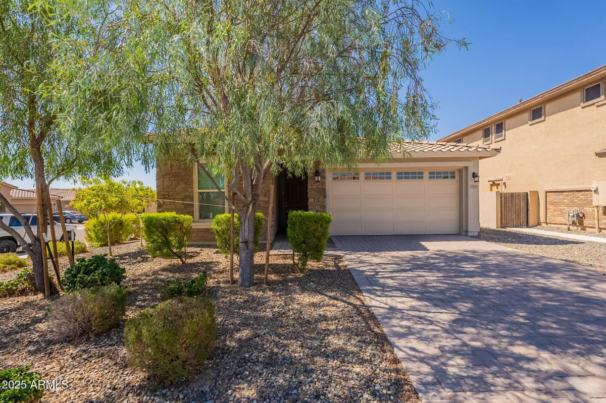 Litchfield Park, AZ 85340,18725 W COLTER Street