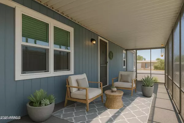 Mesa, AZ 85208,9828 E PUEBLO Avenue #34