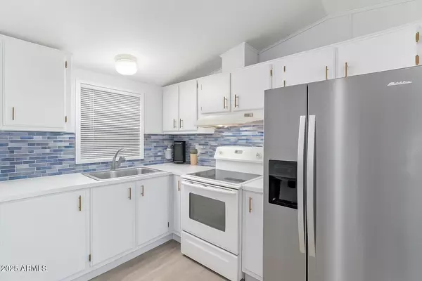 Mesa, AZ 85208,9828 E PUEBLO Avenue #34