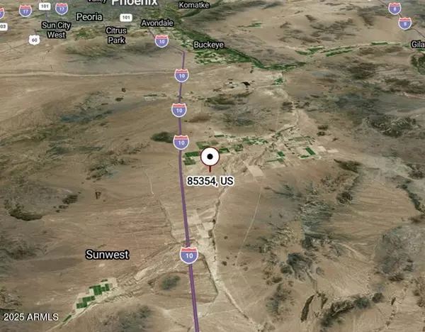 Tonopah, AZ 85354,547 S 547th Avenue #P