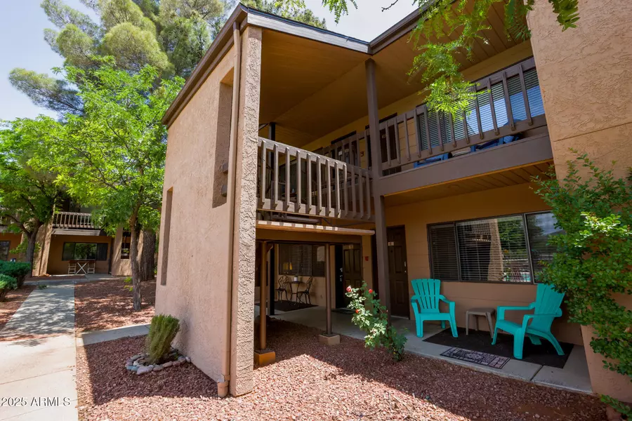 140 E CORTEZ Drive #A201, Sedona, AZ 86351