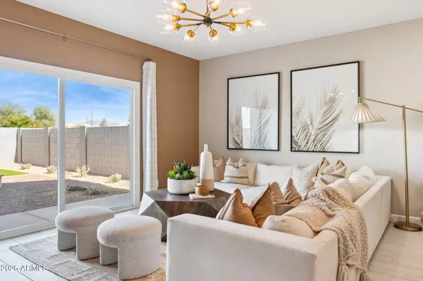 Buckeye, AZ 85326,1540 S 241ST Avenue