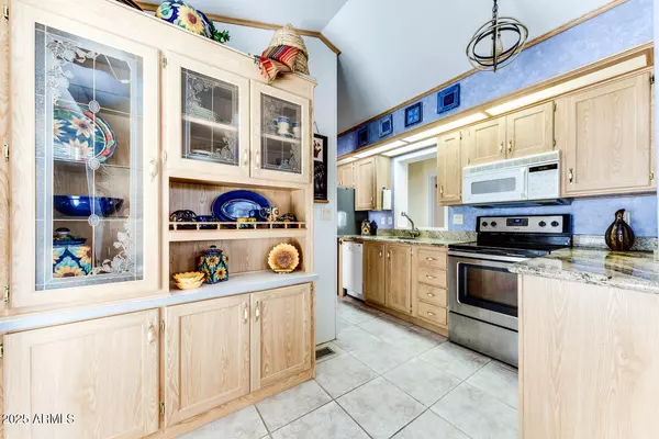 Surprise, AZ 85374,17200 W BELL Road #26
