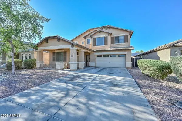 16112 W DURANGO Street, Goodyear, AZ 85338