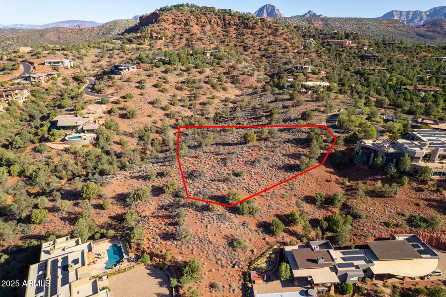 5 SCENIC Drive #10, Sedona, AZ 86336