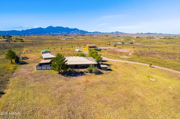 Sonoita, AZ 85637,2636 COLT Trail