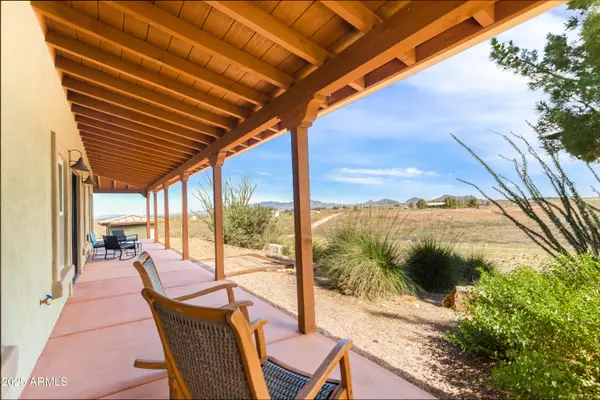 Sonoita, AZ 85637,2636 COLT Trail