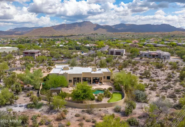 Carefree, AZ 85377,37095 N Bloody Basin Road