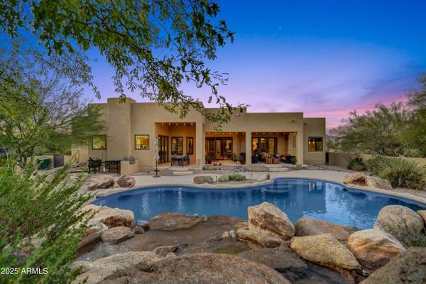 37095 N Bloody Basin Road, Carefree, AZ 85377