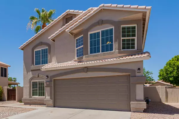 Chandler, AZ 85225,844 E GERONIMO Court