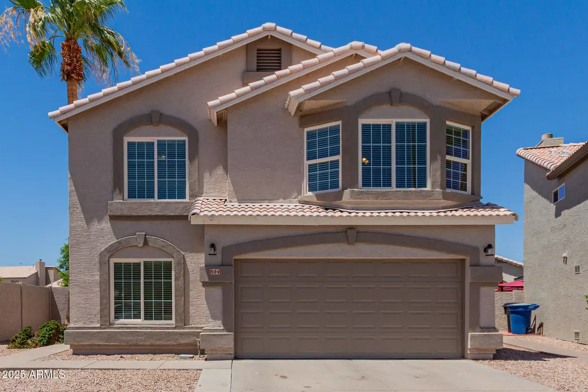Chandler, AZ 85225,844 E GERONIMO Court